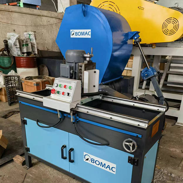 General Recycling Machines