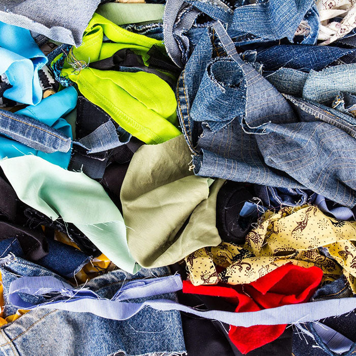 Fabric Recycling