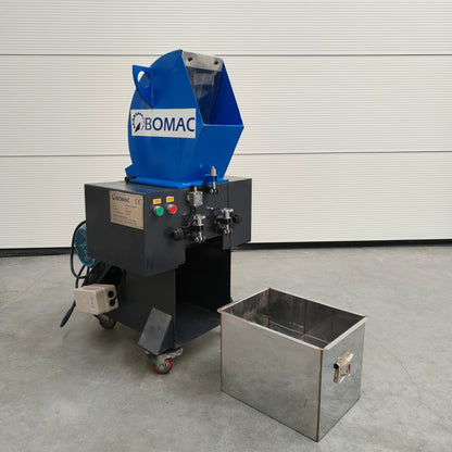 Flexible Crusher ZM1