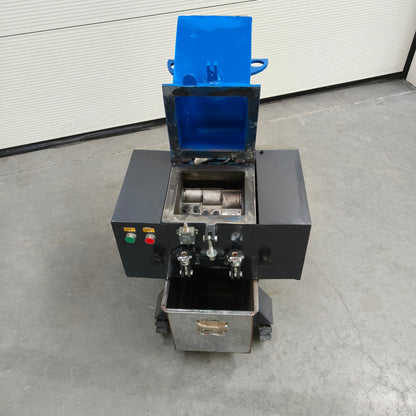 Flexible Crusher ZM1