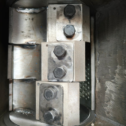 Flexible Crusher ZM1