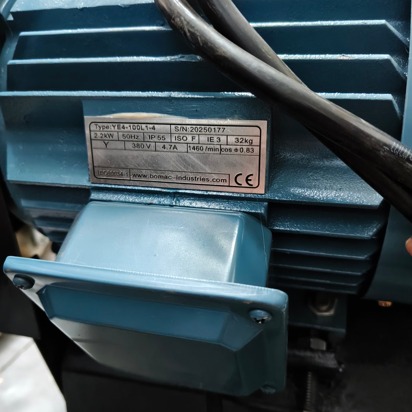 Verrijdbare Shredder