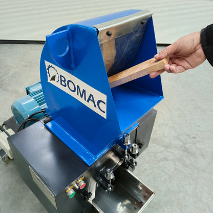 Flexible Crusher ZM2