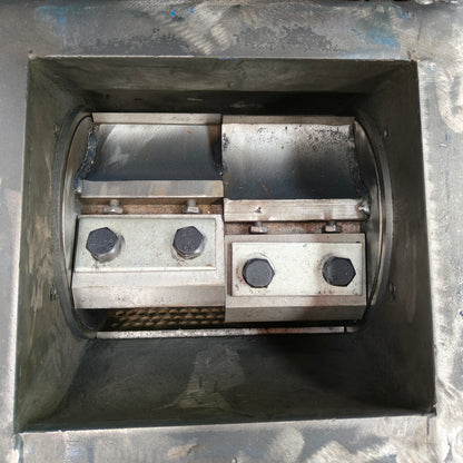 Flexible Crusher ZM2