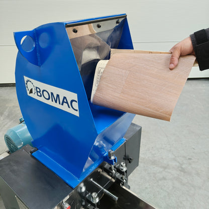 Flexible Crusher ZM3