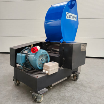 Flexible Crusher ZM3