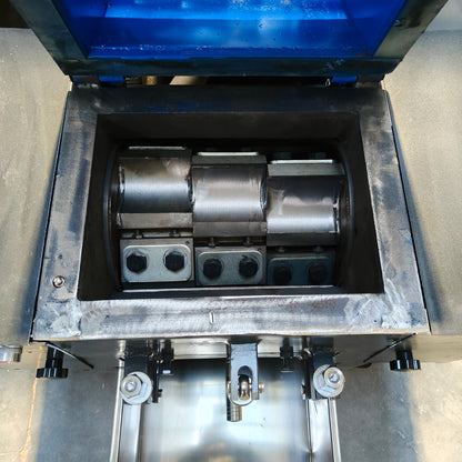 Flexible Crusher ZM3