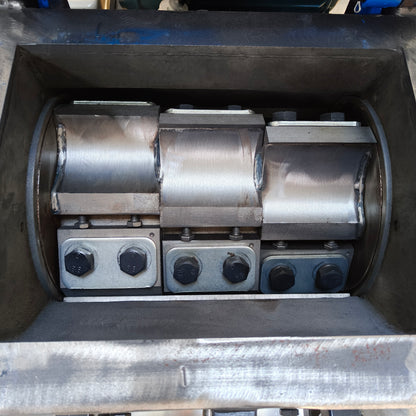 Flexible Crusher ZM3