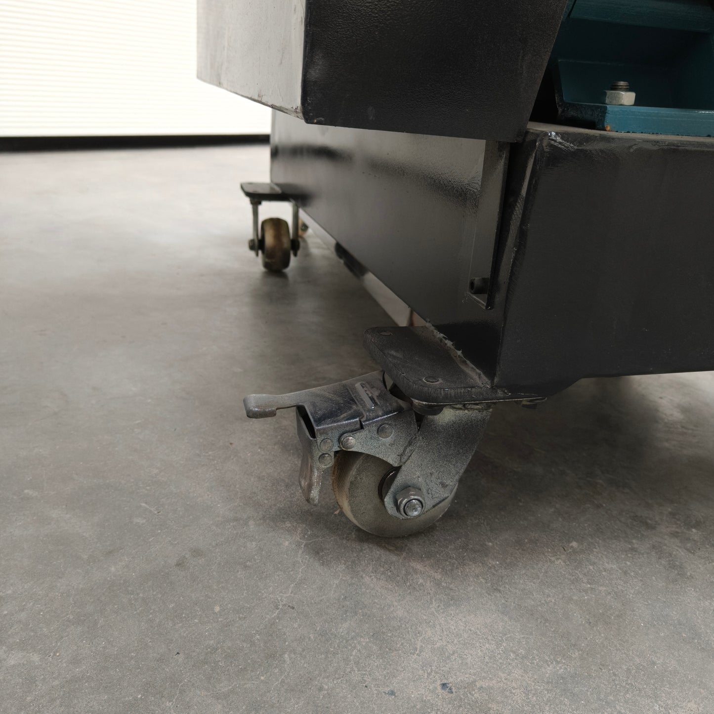 Flexible Crusher ZM3