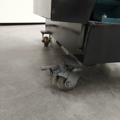 Flexible Crusher ZM3