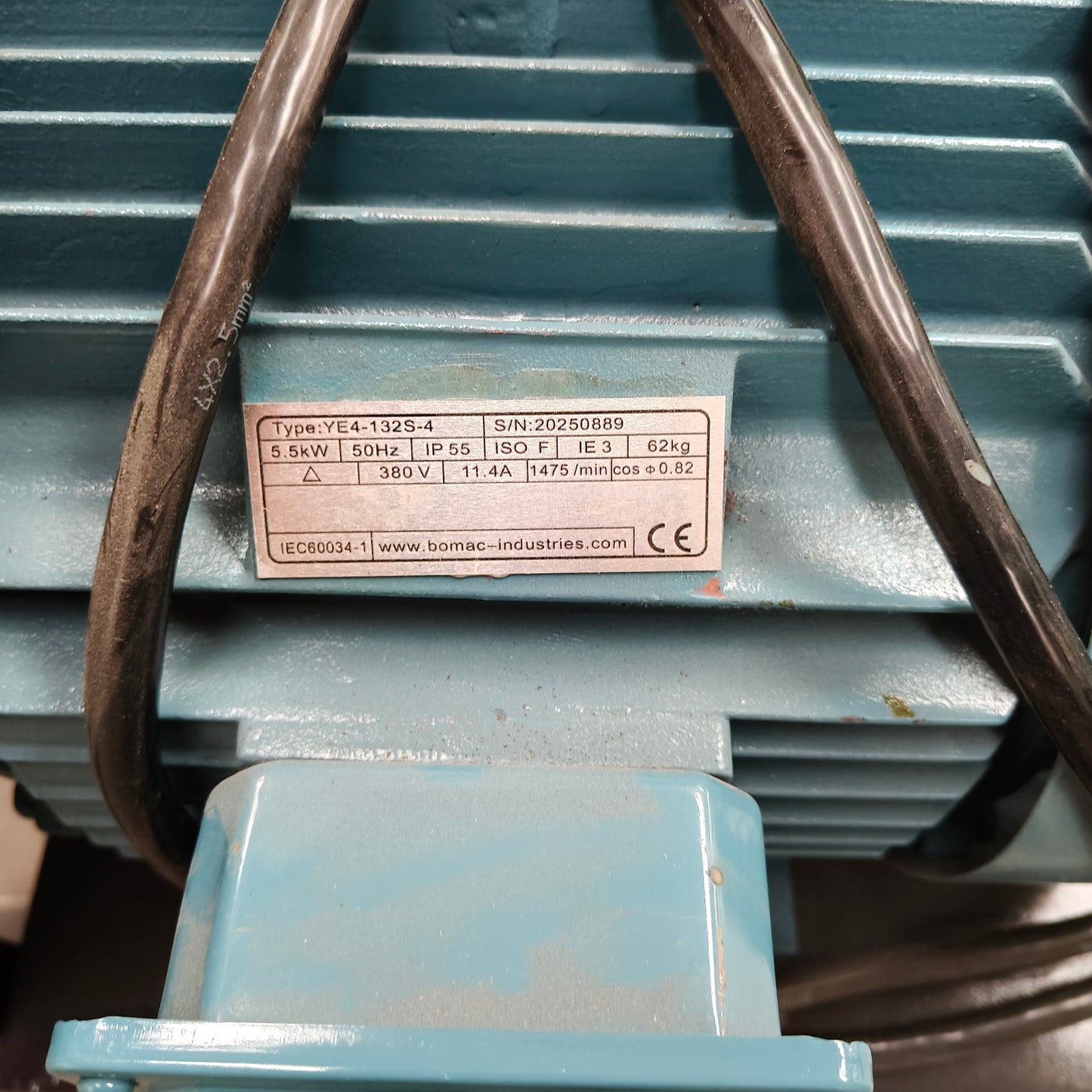 Flexible Crusher ZM3