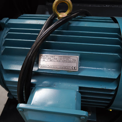 Verrijdbare Shredder ZM4