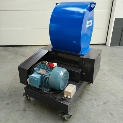 Flexible Crusher ZM5