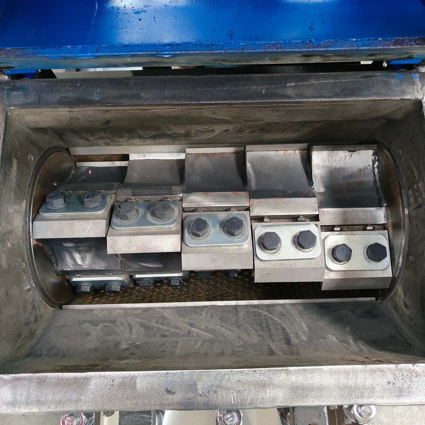 Flexible Crusher ZM5