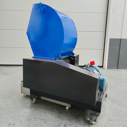 Flexible Crusher ZM5